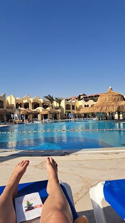 Pool Sunny Days Palma De Mirette Resort & Spa