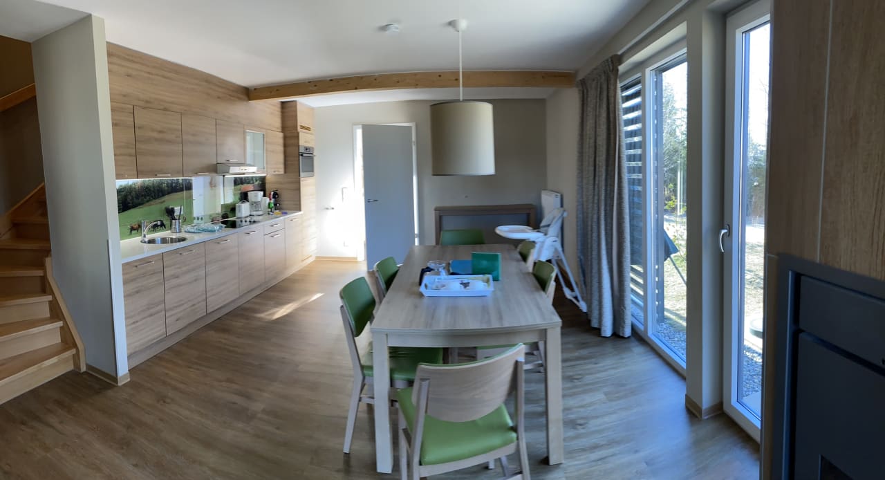 Zimmer Center Parcs Park Allgäu