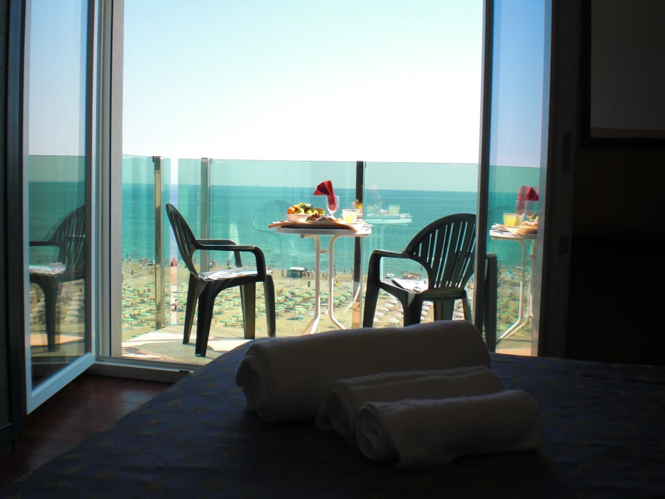 Hotel Regina Rimini Vacanze Rimini Urlaub  Hotel Regina