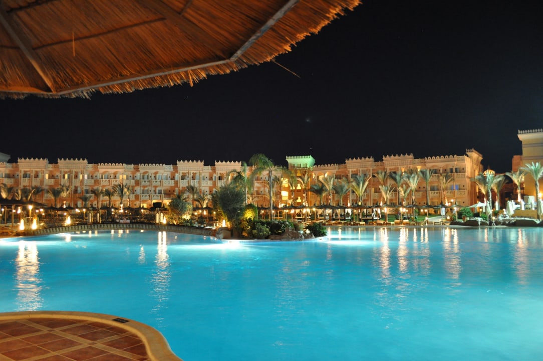 Hotel Albatros PALACE Resort & Spa Pickalbatros Palace Resort