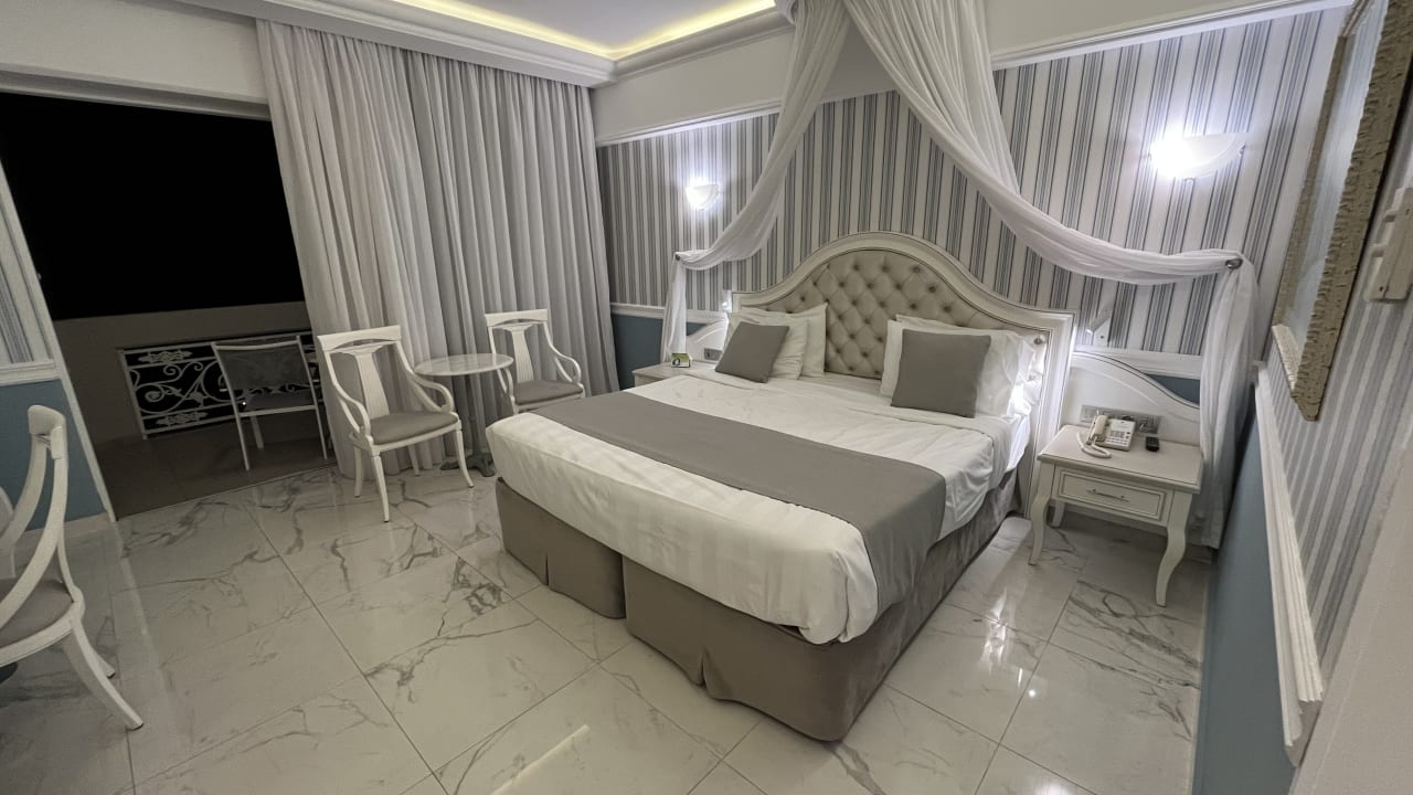 Zimmer Rodos Palladium Leisure & Wellness