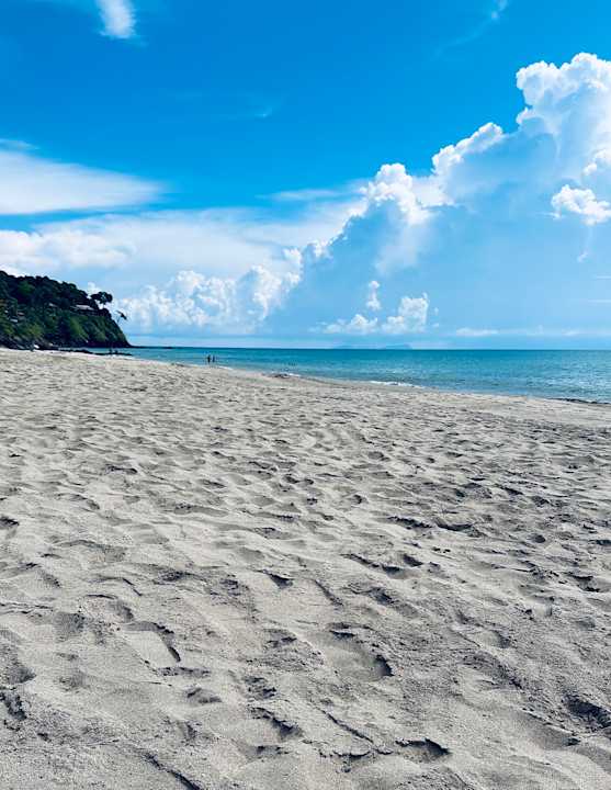 Strand Hotel Pimalai Resort & Spa