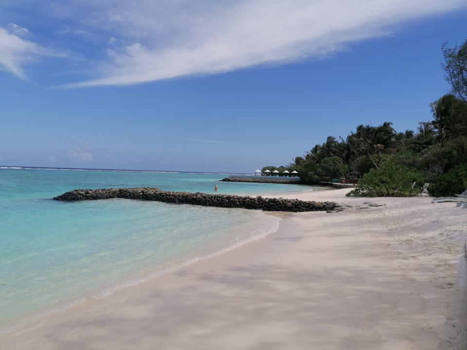 Strand Summer Island Maldives