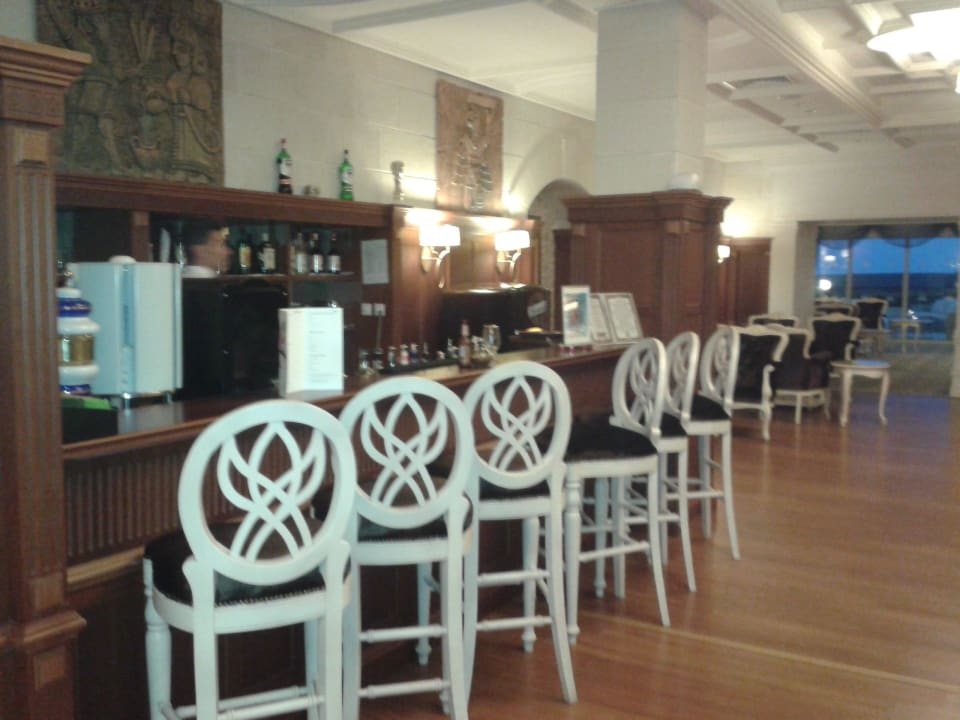 Terrace Bar Diamond Excellence Resort & Spa