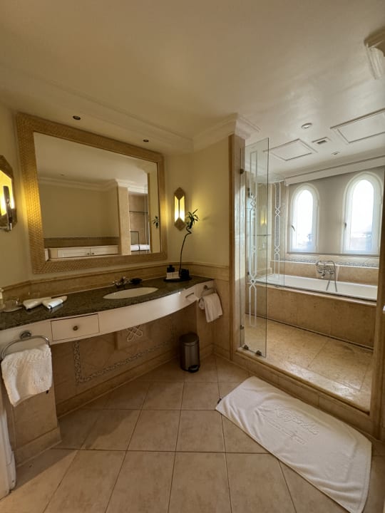 Zimmer Hotel Kempinski Soma Bay