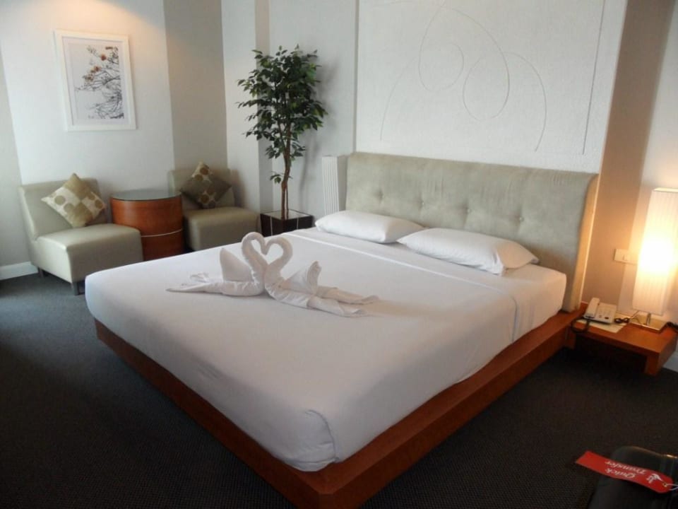 Zimmer Hotel Flipper House