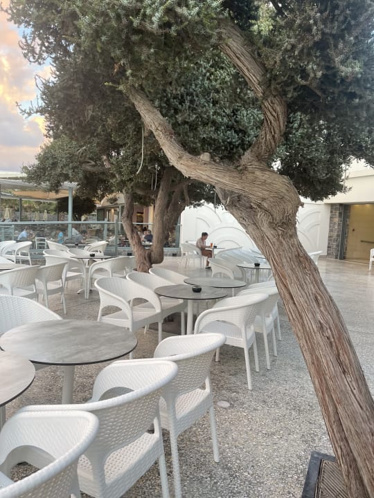 Gastro Arina Beach Resort