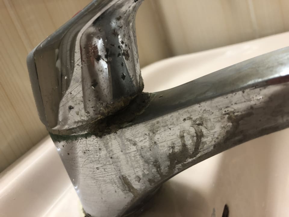 Zimmer Bei Juan Playa Blanca