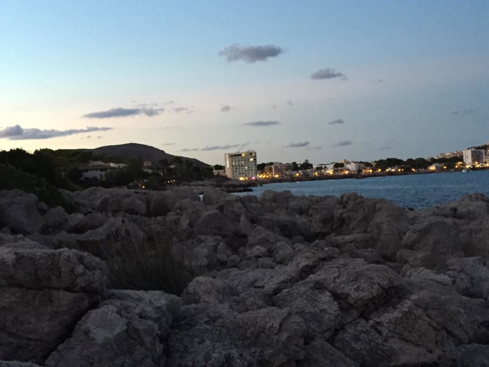 Fernblick Son Moll Sentits Hotel & Spa