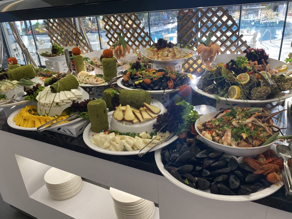 Gastro Aria Resort & Spa