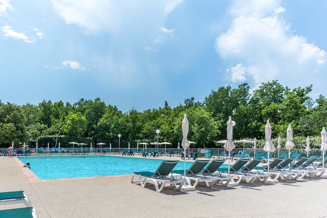 Pool Pierre & Vacances Resort Le Rouret