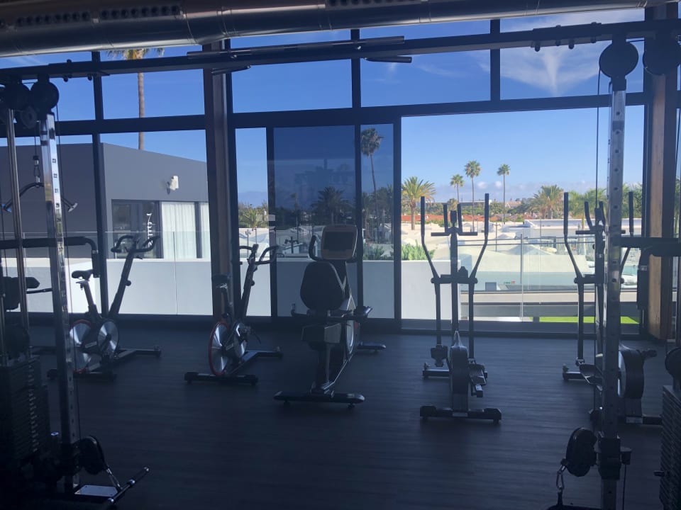 Sport & Freizeit Club Maspalomas Suites & SPA