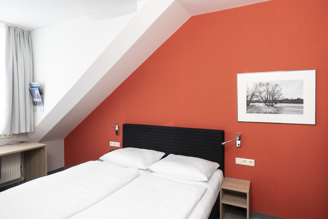 Zimmer Hotel Aigner