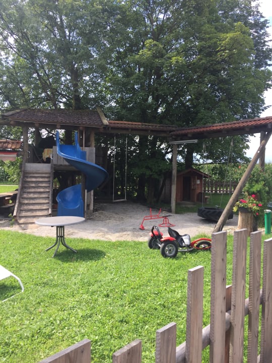 Sport & Freizeit Ferienhof Off