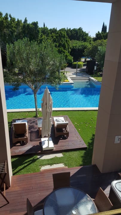 Zimmer Gloria Serenity Resort