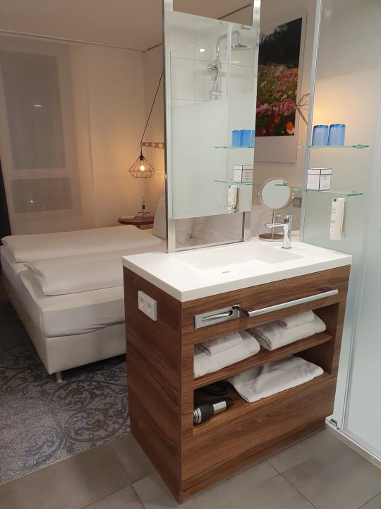 Zimmer Dorint Hotel Düren