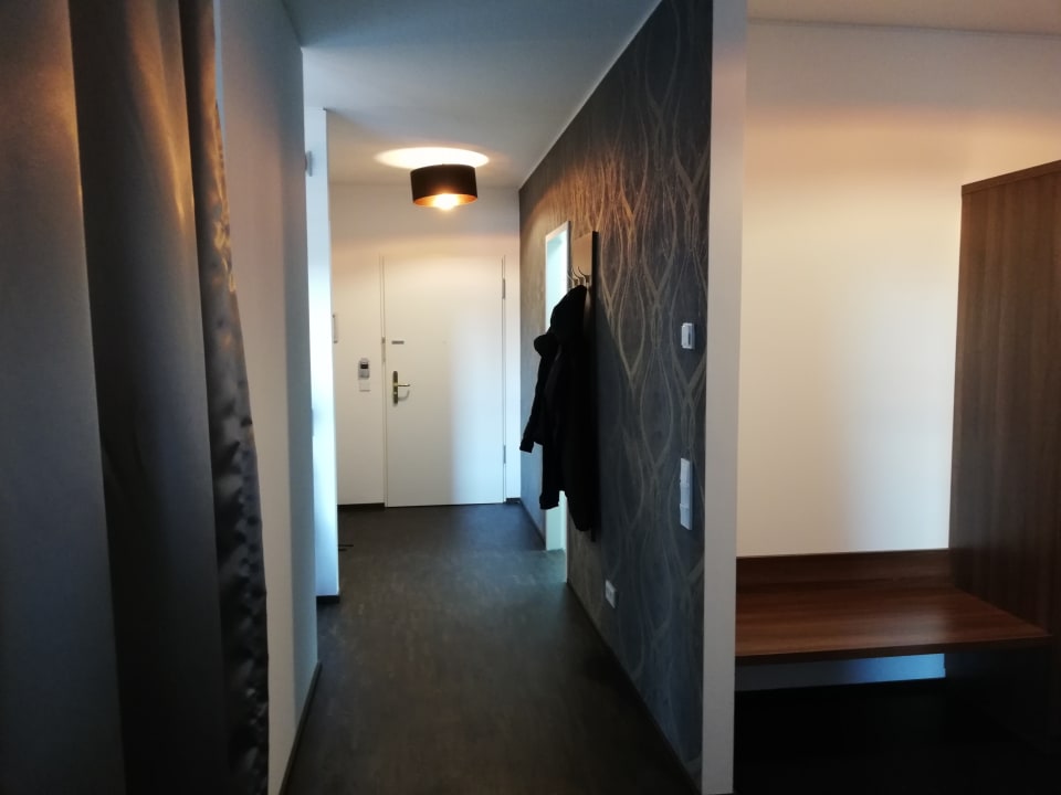 Zimmer Best Western Plus Royal Suites in Leipzig