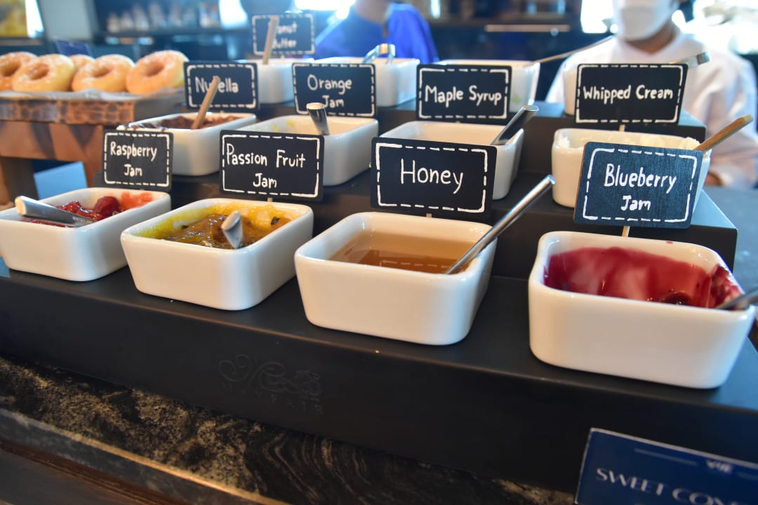 Gastro VIE Hotel Bangkok, MGallery