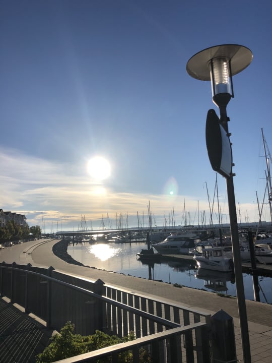 Außenansicht Lindner Hotel Boltenhagen, part of JdV by Hyatt