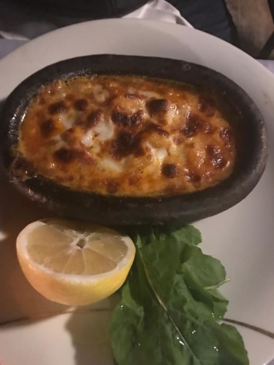 Gastro TUI MAGIC LIFE Beldibi +16