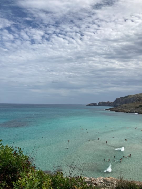 Strand VIVA Cala Mesquida Resort & Spa