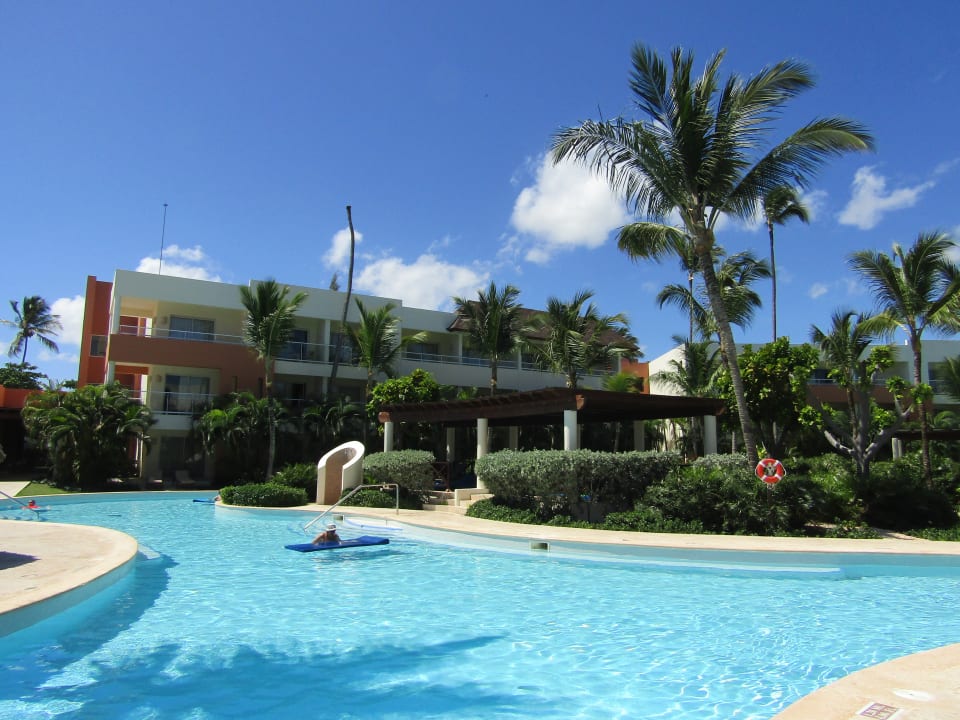 Pool Secrets Royal Beach Punta Cana - Adults only