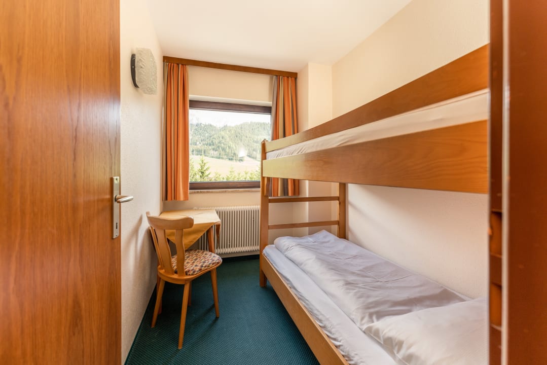 Zimmer Hotel Starchlhof