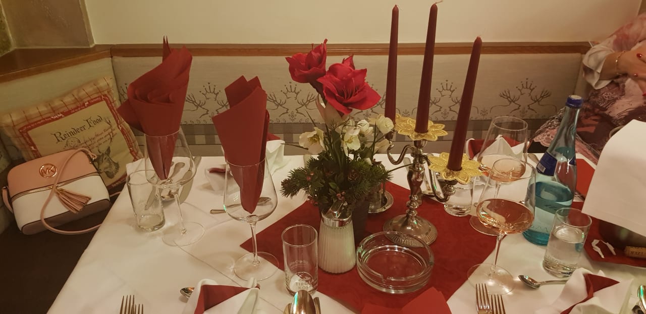 Gastro Hotel Kohlerhof