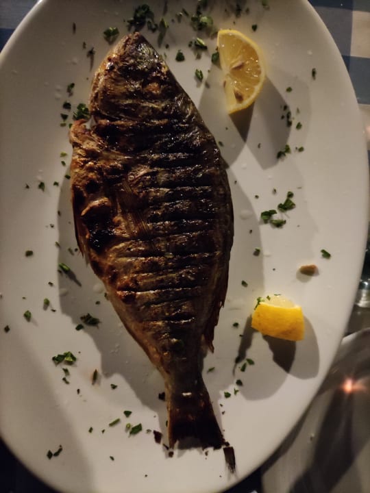 Gastro Hotel Helena Christina