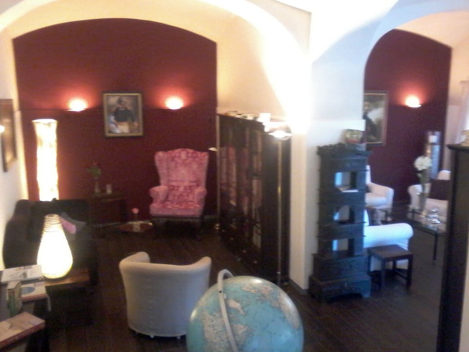 Sonstiges Hotel Residenz Passau