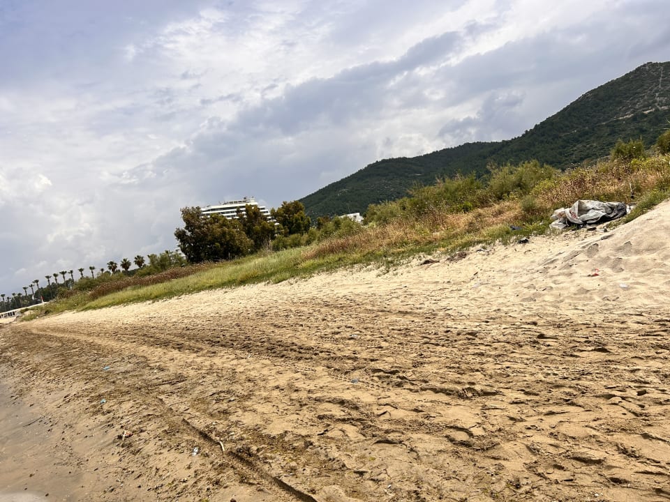 Strand Korumar Ephesus Beach & Spa Resort