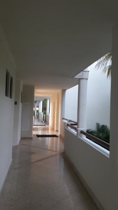 Sonstiges Akumal Bay Beach & Wellness Resort