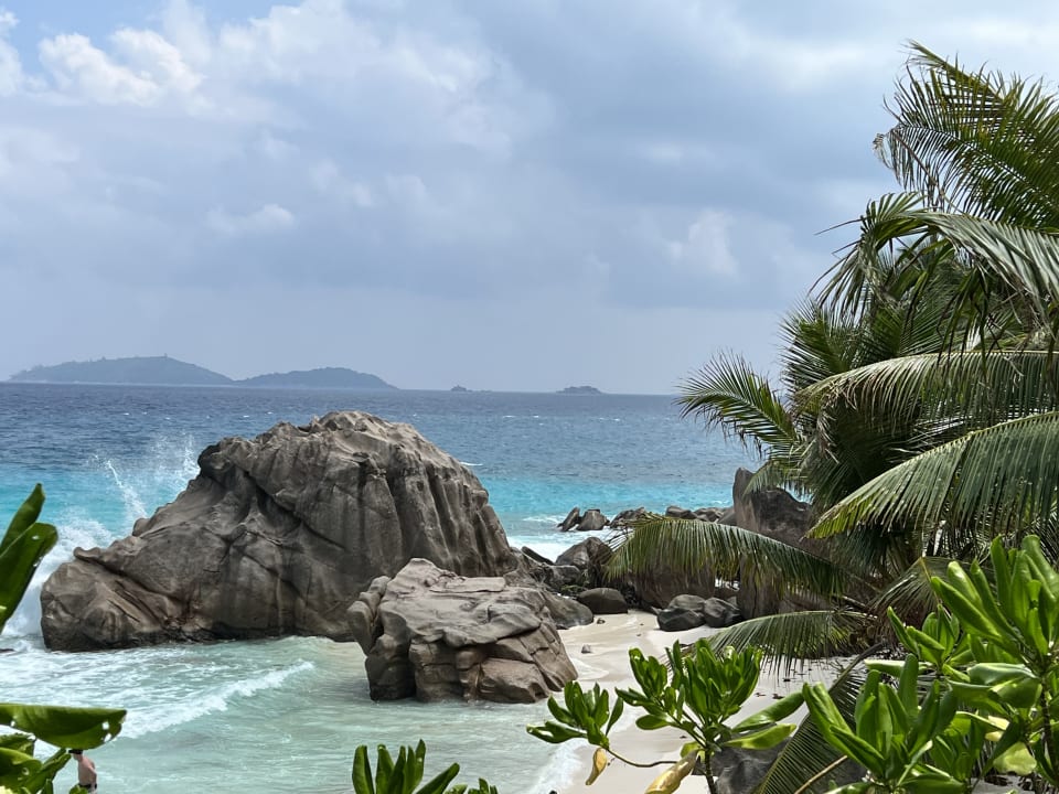 Strand Hotel Patatran Village