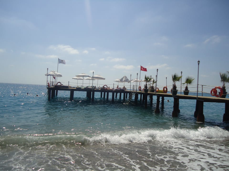 Steg am Meer Botanik Hotel & Resort