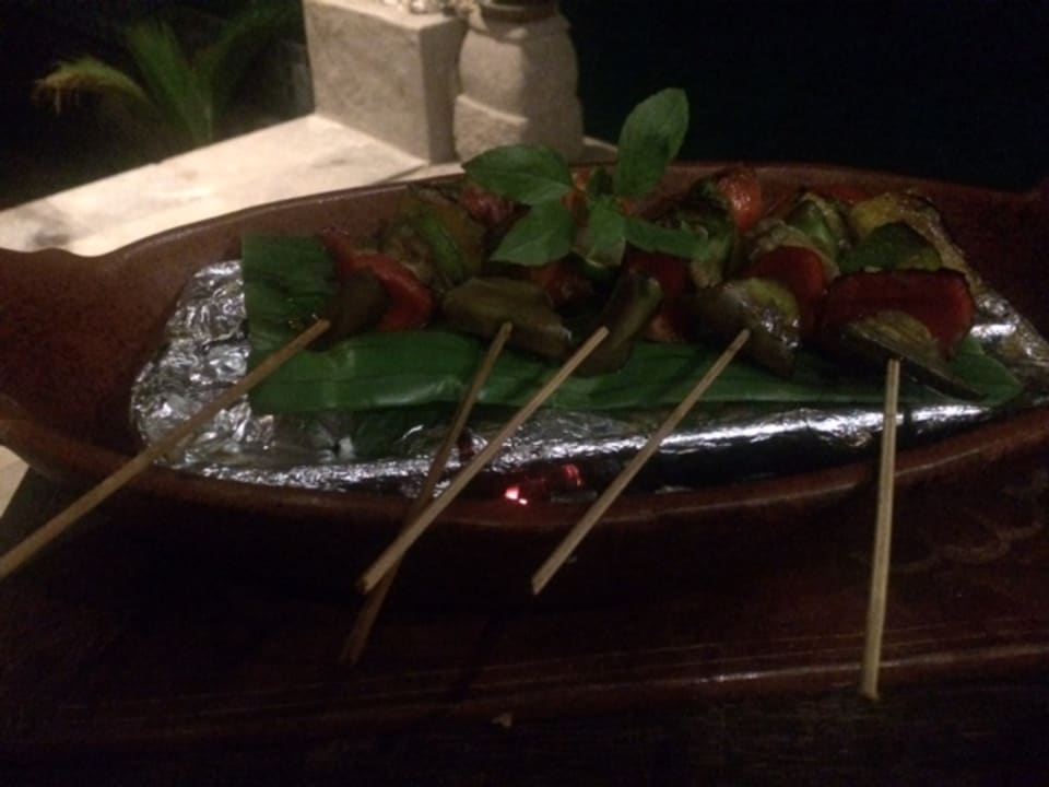 Gastro Hotel Tugu Lombok