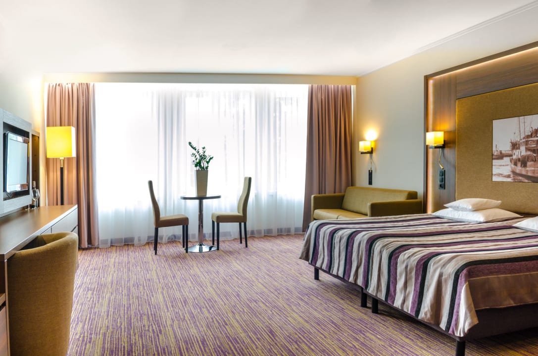 Zimmer Lidia Spa & Wellness