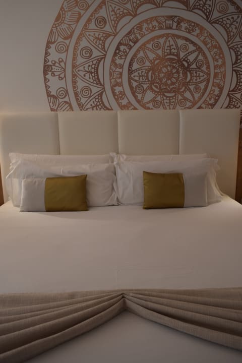 Zimmer BG Hotel Rei del Mediterrani Palace