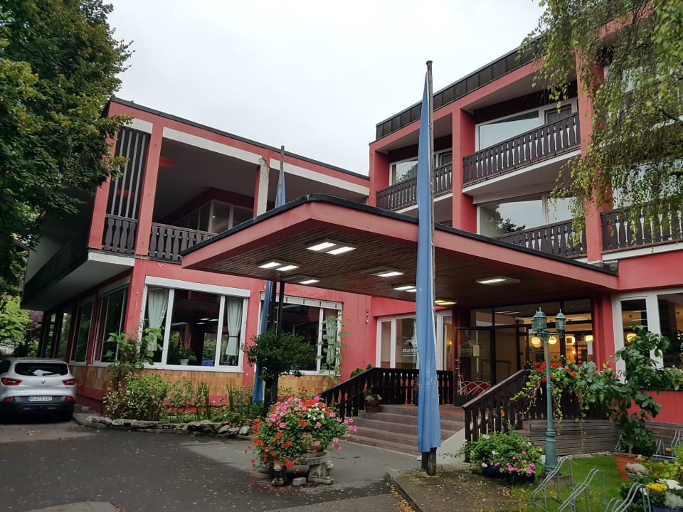 Lobby Hotel Atlas Sport