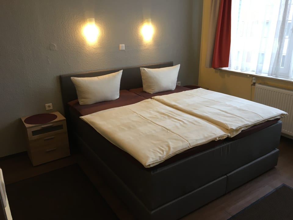 Zimmer Hotel Sieme