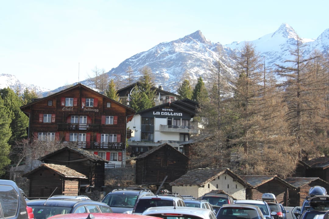 Schönes Hotel Hotel La Collina