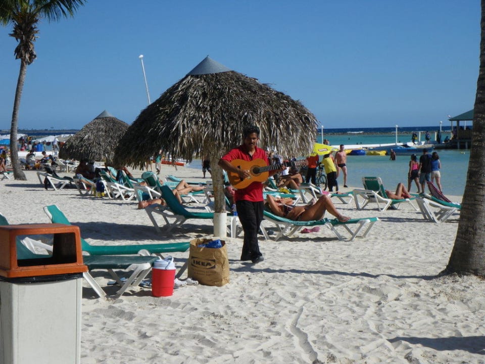 Musiker whala!boca chica