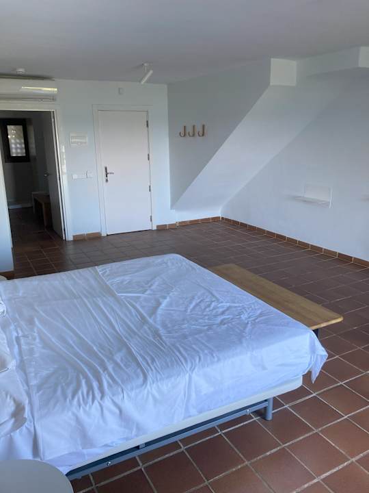 Zimmer Es Blau des Nord