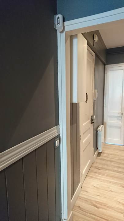 Sonstiges Apartments Gran Via Bassols