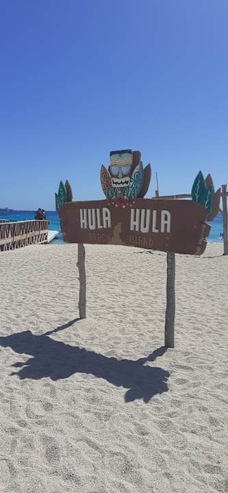 Sport & Freizeit Beach Albatros Resort