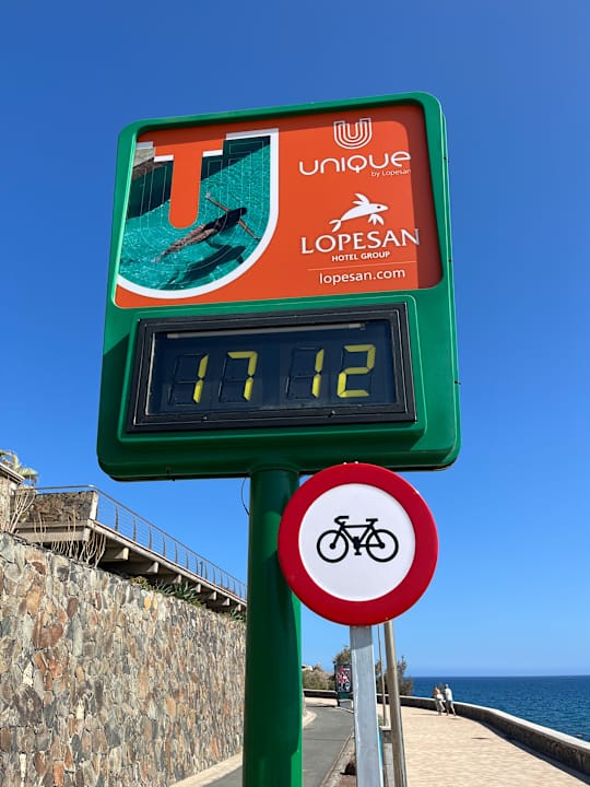 Sonstiges Hotel Riu Gran Canaria