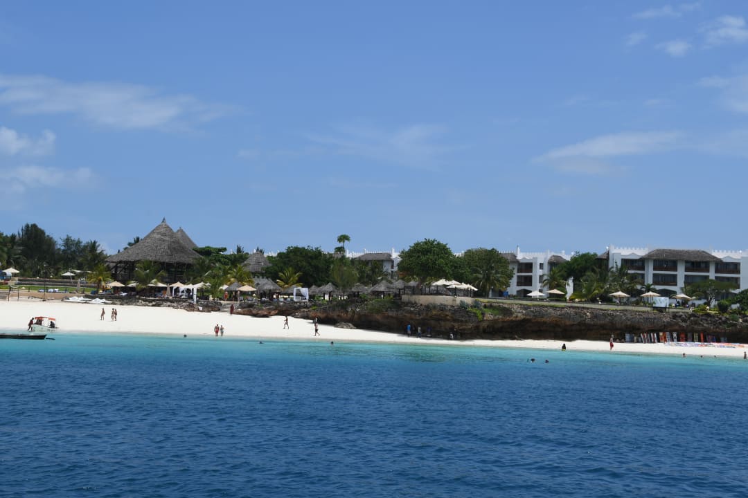 Strand Royal Zanzibar Beach Resort