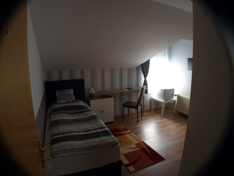 Zimmer Pension Zur Alten Gärtnerei