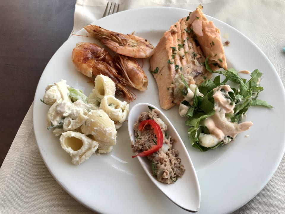 Gastro Atlantica Mikri Poli Crete