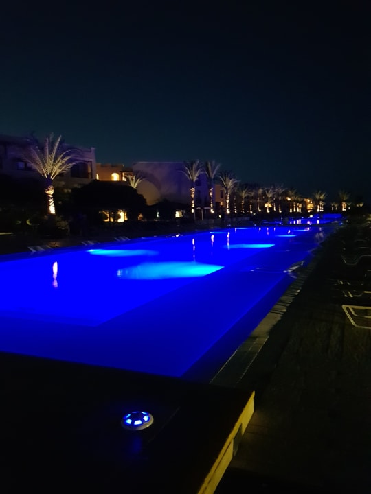 Pool JAZ Aquamarine Resort