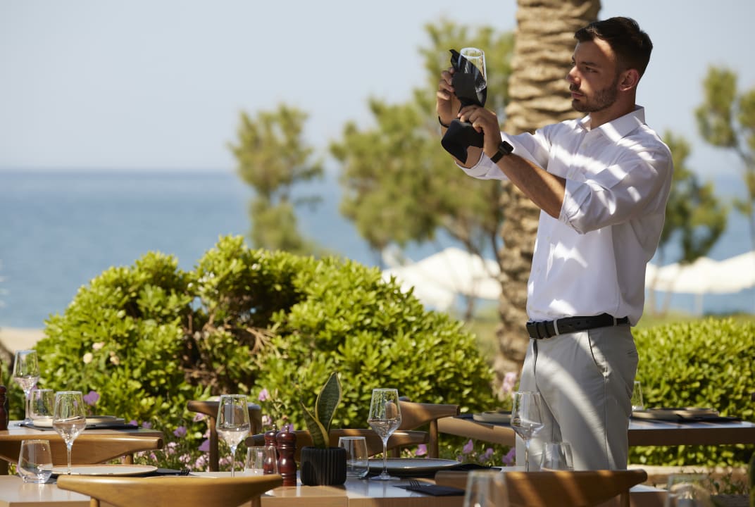 Sonstiges Asterion Suites & Spa - Designed for adults